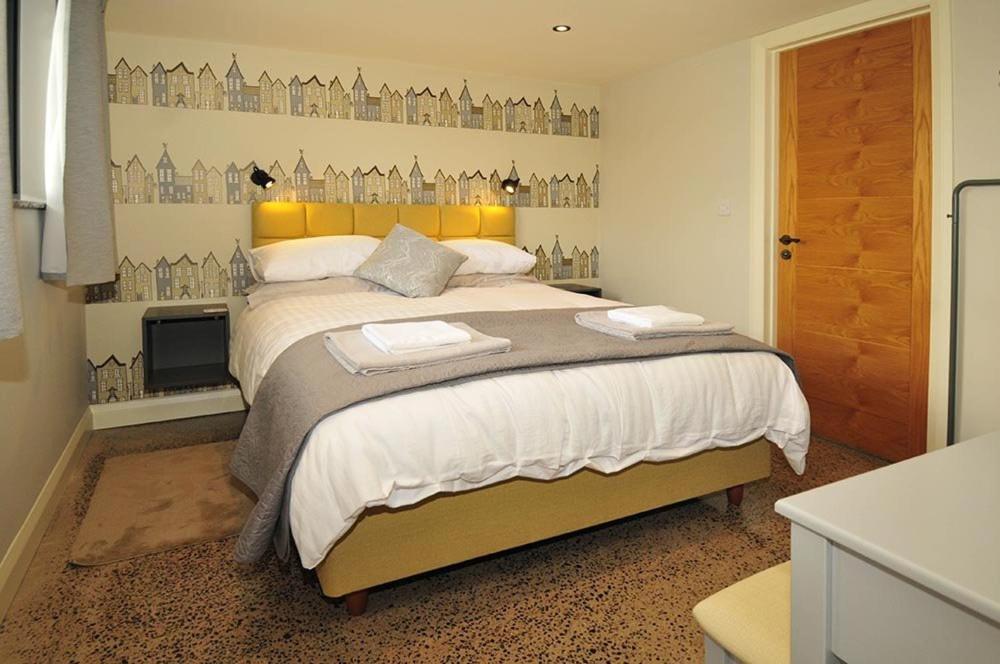 Westwood Lodge Much Wenlock Zewnętrze zdjęcie